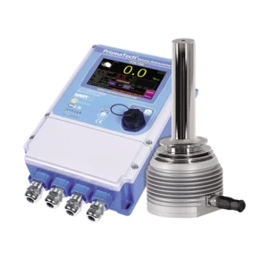 رفرکتومتر اینلاین PTR100-T پریسماتک