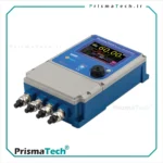 رفراکتومتر اینلاین PTR100-T
