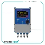 رفراکتومتر اینلاین PTR100-T
