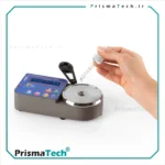 رفراکتومتر پرتابل مدل PTRP100 پریسماتک