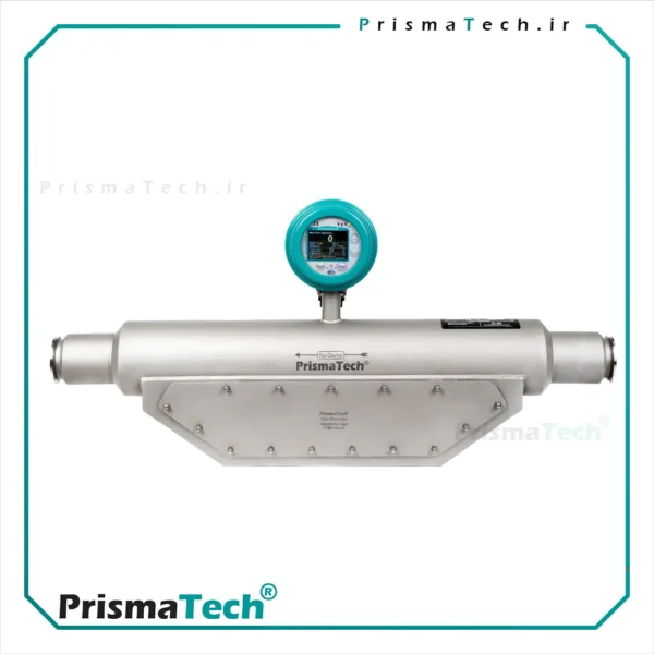 مس فلومتر کوریولیس "Type "S پریسماتک
