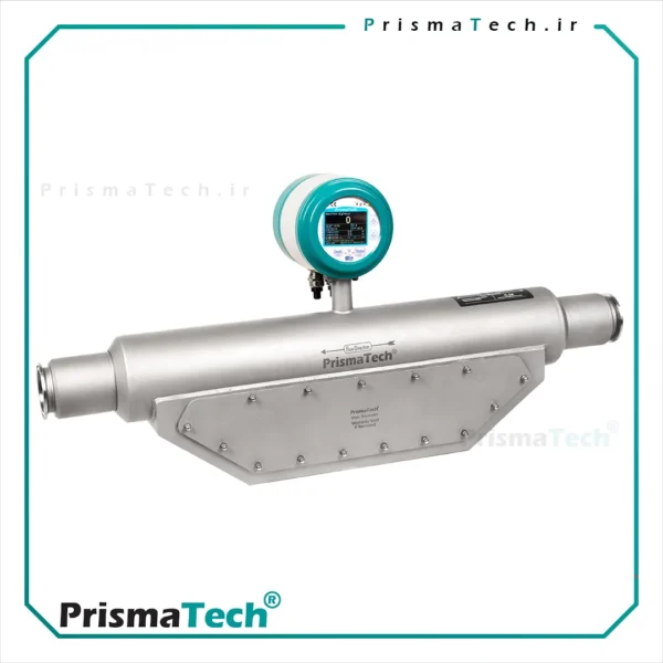 مس فلومتر کوریولیس "Type "S پریسماتک