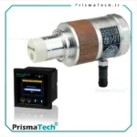 کنداکتیویتی متر اینلاین مدل PTCond-HT دما بالا پریسماتک