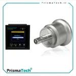 کنداکتیویتی متر اینلاین مدل PTCond-µ رنج پایین پریسماتک