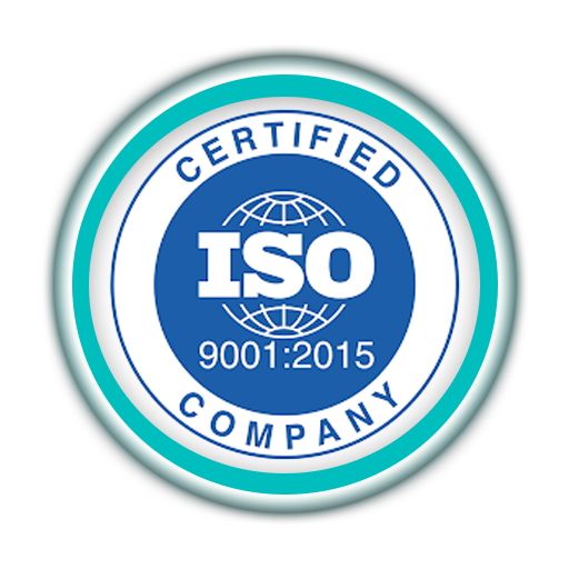 اخذ گواهینامه ISO 9001: 2015