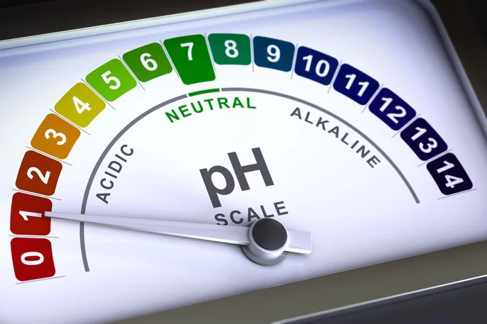 پی اچ متر چیست