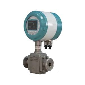 فلومتر الکترومغناطیسی استیل 3A CLAMP مخصوص صنایع غذایی پریسماتک