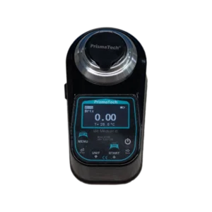 رفراکتومتر پرتابل