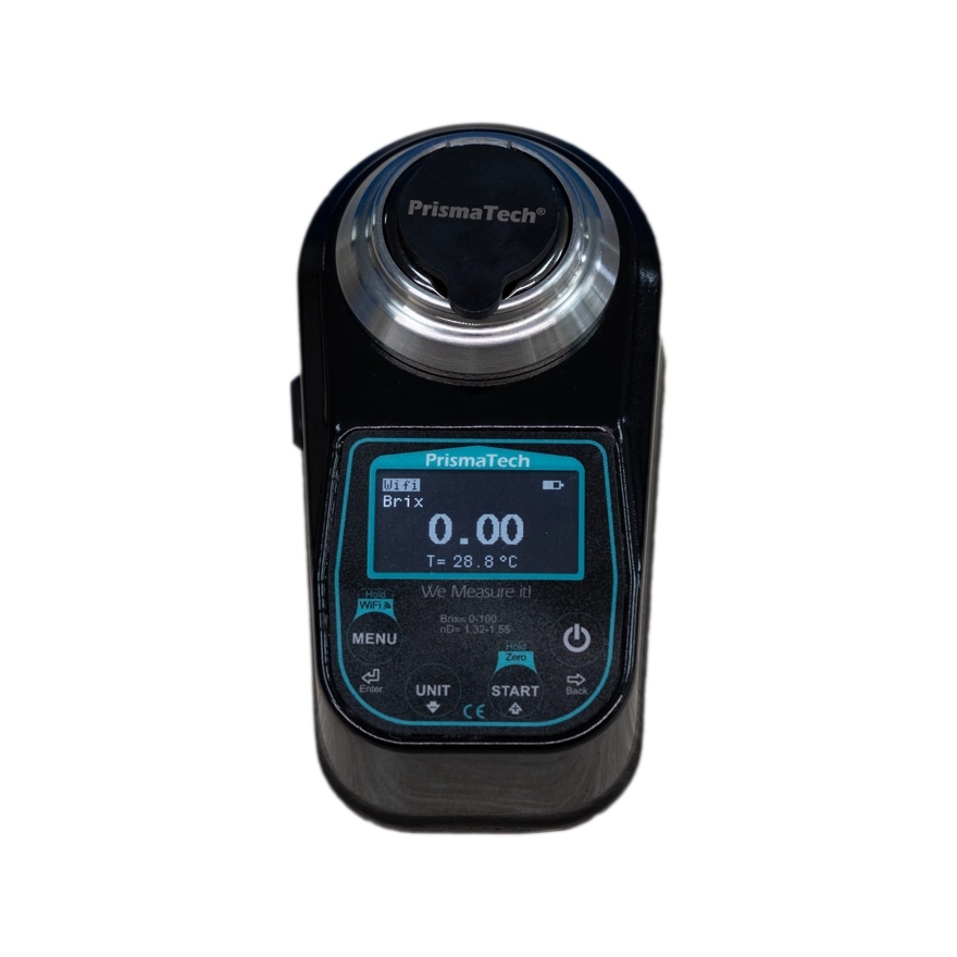 رفراکتومتر پرتابل